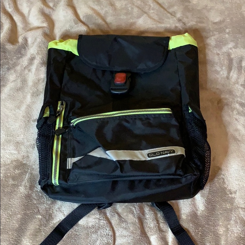 Old Navy Backpack